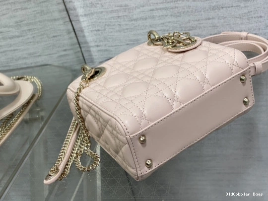 OldCobbler Bags LADY DIRO-17CM 0820